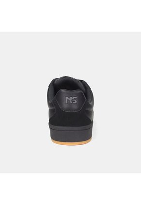 Tenis Para Hombre North Star Verde Rigel City Urban