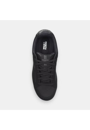 Tenis Para Hombre North Star Verde Rigel City Urban