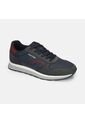 Tenis Para Hombre North Star Violeta Sirion de North Star