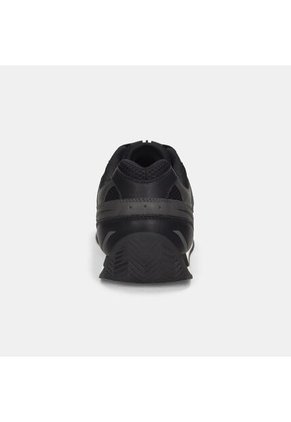 Tenis Para Hombre North Star Negro Metro 75