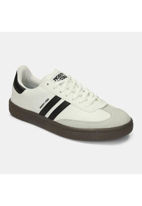 Tenis  Para Mujer North Star Blanco Máximo Midas