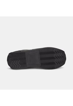 Tenis Para Hombre North Star Negro Metro 75
