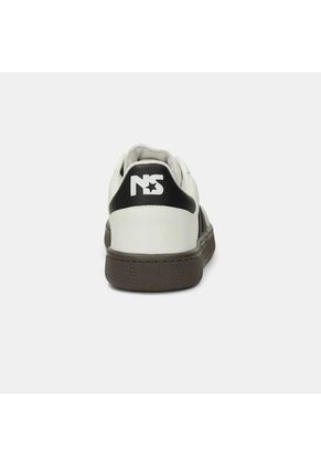 Tenis  Para Mujer North Star Blanco Máximo Midas