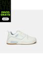 Tenis Para Mujer Bata Beige Berry de North Star