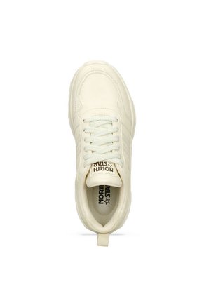 Tenis Para Mujer North Star Blanco Isibel Dare