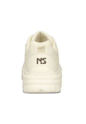 Tenis Para Mujer North Star Blanco Isibel Dare