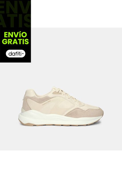 Tenis Para Hombre Bata Comfit Negro Alvin
