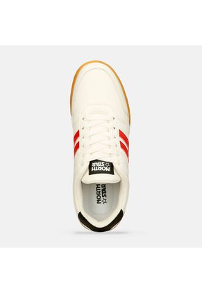 Tenis Para Hombre North Star Azul Mortar Terry