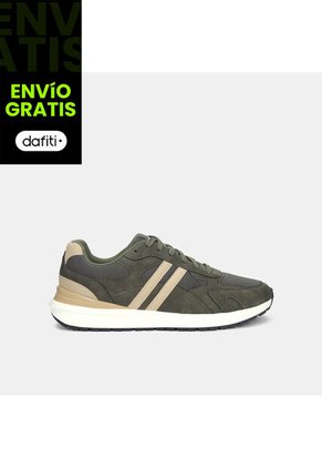 Tenis Para Hombre North Star Orville Louis