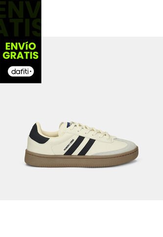 Tenis Para Niña North Star Multicolor Máximo Midas North Star