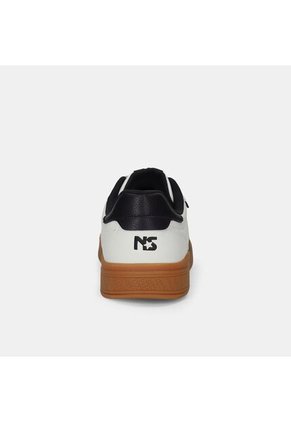 Tenis Para Hombre North Star Blanco Victory