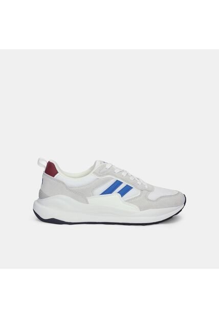 Tenis Para Hombre North Star Hielo Cerdena City Urban