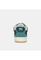 Tenis Para Hombre North Star Verde Rigel City Urban de North Star