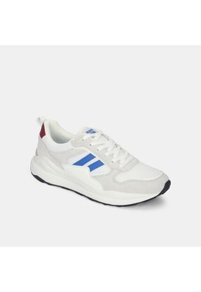 Tenis Para Hombre North Star Hielo Cerdena City Urban