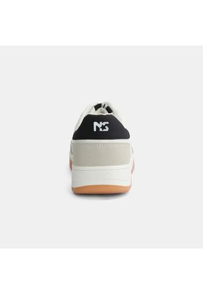 Tenis Para Mujer North Star Blanco Kanu Paola