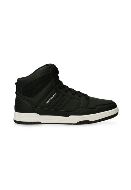 Tenis Para Hombre North Star Blanco Lexi Hem
