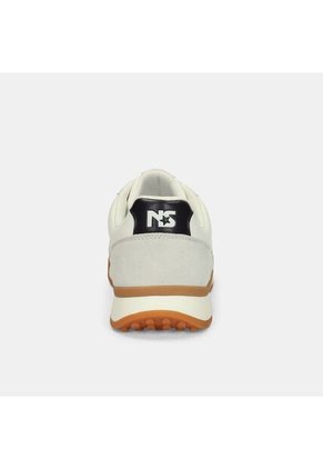Tenis Para Hombre North Star Navy Atletico
