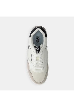 Tenis Para Mujer North Star Blanco Kanu Paola