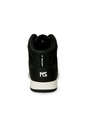 Tenis Para Hombre North Star Blanco Lexi Hem