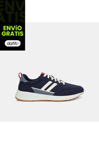 Tenis Para Hombre North Star Neil Mikto North Star