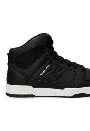Tenis Para Hombre North Star Blanco Lexi Hem