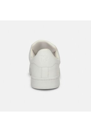 Tenis Junior Para Niña Northstar Blanco Fatima Retrostar