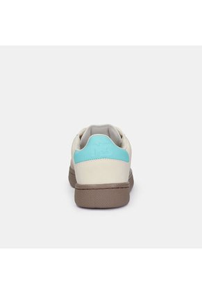 Tenis Para Niña North Star Multicolor Máximo Midas Junior Girls 6  +