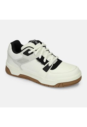 Tenis Para Hombre North Star Multicolor Nahual Ns 53