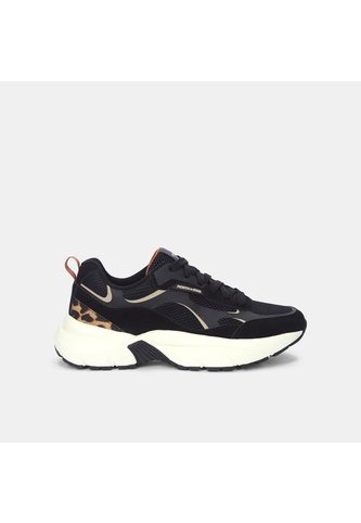 Tenis Para Mujer North Star Verde Jinko Casual North Star