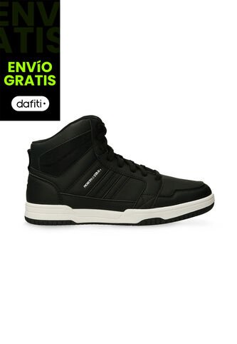 Tenis Para Hombre North Star Blanco Lexi Hem North Star
