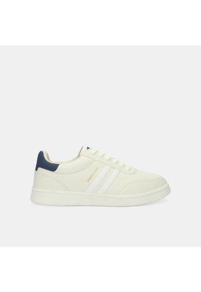Tenis Para Hombre Bata Café Claro Murphy Colby Casual