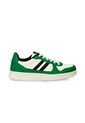 Tenis Casuales Verde-Blanco North Star Ibiza Donato Hombre de North Star