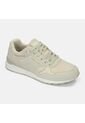 Tenis Para Mujer North Star Beige Lola Hugo de North Star