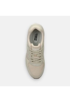Tenis Para Mujer North Star Beige Lola Hugo