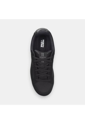 Tenis Para Hombre North Star Verde Rigel City Urban