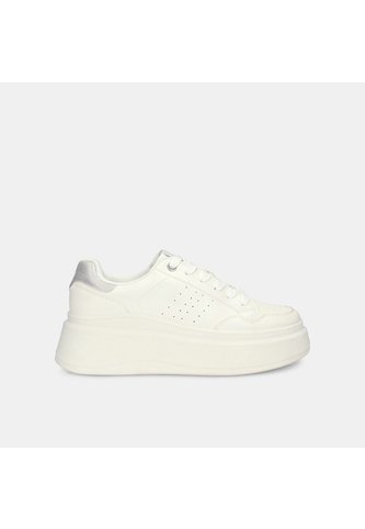 Tenis Para Mujer North Star Blanco North Star