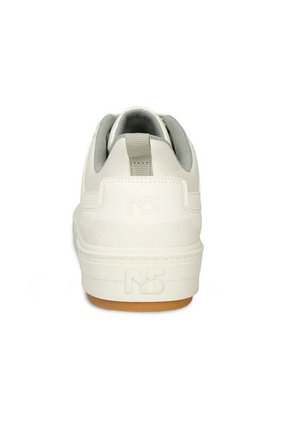 Tenis Para Hombre North Star Blanco Mirage Replay