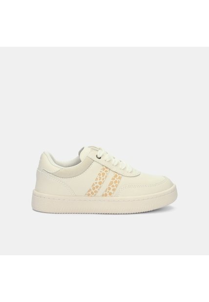 Tenis Para Niña North Star Café Claro Odette Midas Junior Girls 6 +