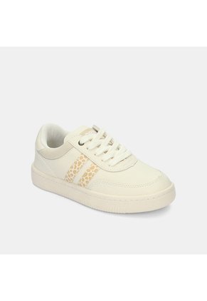 Tenis Para Niña North Star Café Claro Odette Midas Junior Girls 6 +