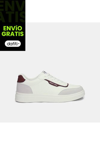 Tenis Para Hombre North Star Multicolor New Skater North Star