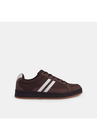 Tenis Para Hombre North Star Verde Rigel City Urban North Star