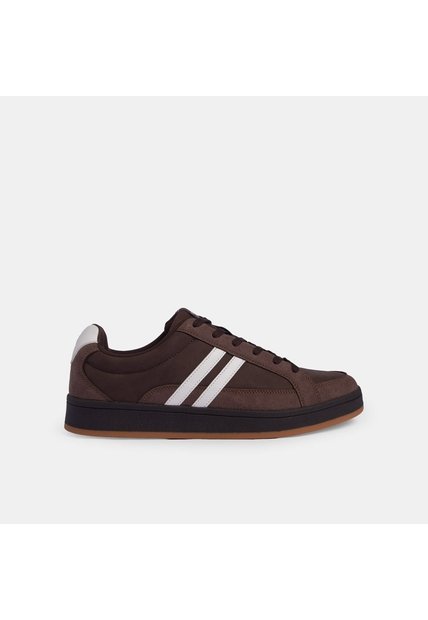 Tenis Para Hombre North Star Verde Rigel City Urban