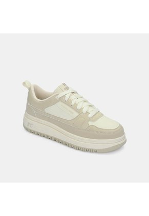 Tenis Para Mujer North Star Blanco Turk Casual