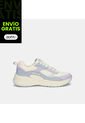Tenis Para Mujer North Star Cereza Sokudo de North Star