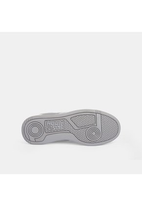 Tenis Para Hombre North Star Gris Court 86 City Urban