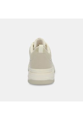 Tenis Para Mujer North Star Blanco Turk Casual