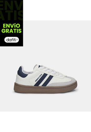 Tenis Para Niño North Star Multicolor Máximo Midas Junior Boys 6 +