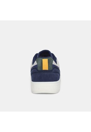 Tenis Para Hombre North Star Negro Victory City Urban