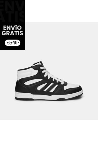 Tenis Para Hombre North Star Multicolor Hem City Urban North Star