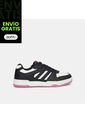Tenis Para Mujer North Star Multicolor Hem Casual de North Star